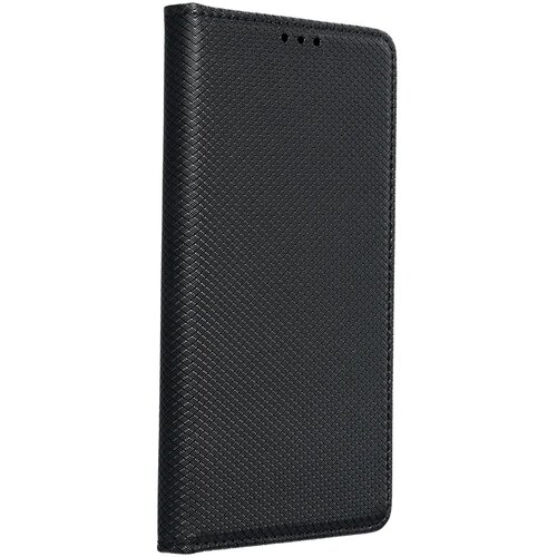  Preklopni ovitek / etui / zaščita Smart Book Magnet za Samsung Galaxy S23 FE - črni Cene