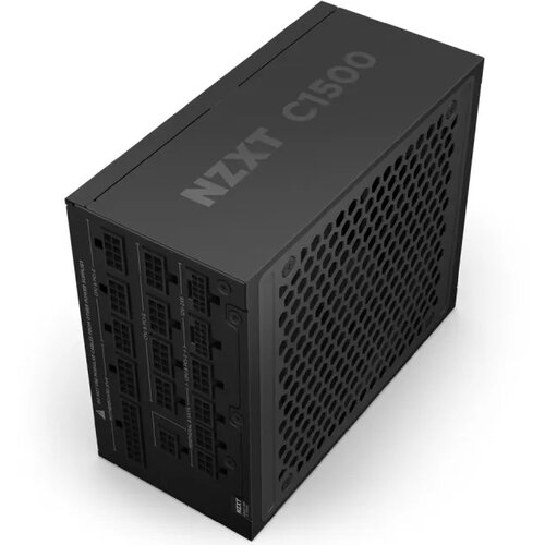 NZXT C1500 platinum atx 3.1 1500W (PA-5P1BB-EU) napajanje Slike
