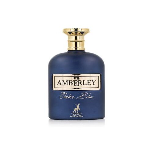 Maison Alhambra Amberley Ombre Blue 100 ml parfemska voda unisex Cijene