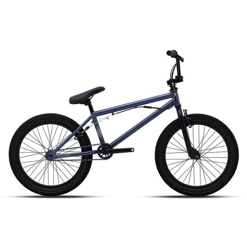  Polygon bicikl BMX RUDGE 3 20X8 BLU - 20&amp;quot; Slike