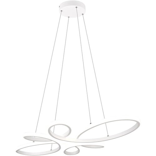 Tri O Bela LED viseča svetilka Fly – Cene