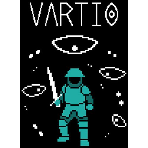 Steam vartio key (pc) europe Cene