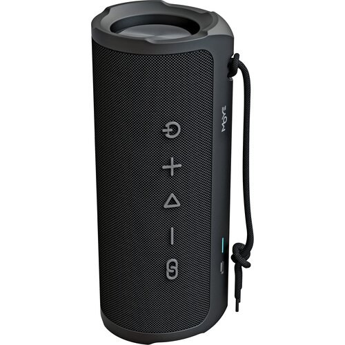 Moye Beat 30W Bluetooth zvočnik črne barve Cene