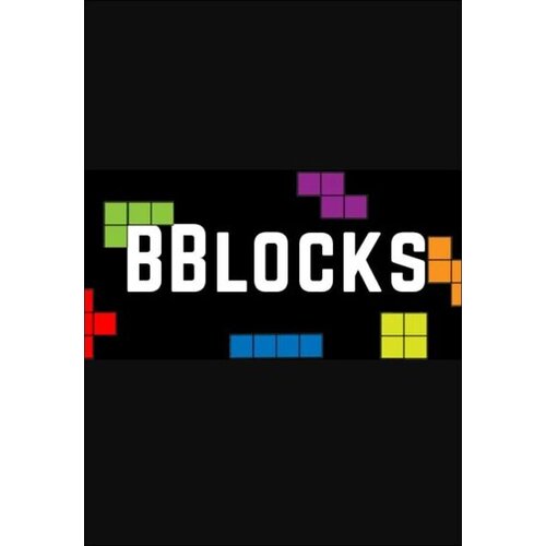 Steam BBlocks (PC) Key GLOBAL Cene