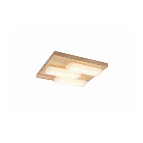 Rabalux plafonjera konte led 30W hrast (71142) Cene