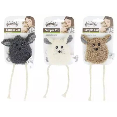 Pawise Igračka za mačke u obliku ovce sa dugim repom A2200863 Cene