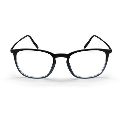  Muške Dioptrijske naočale Silhouette Illusion Lite 2962 52/18 Gray Cene