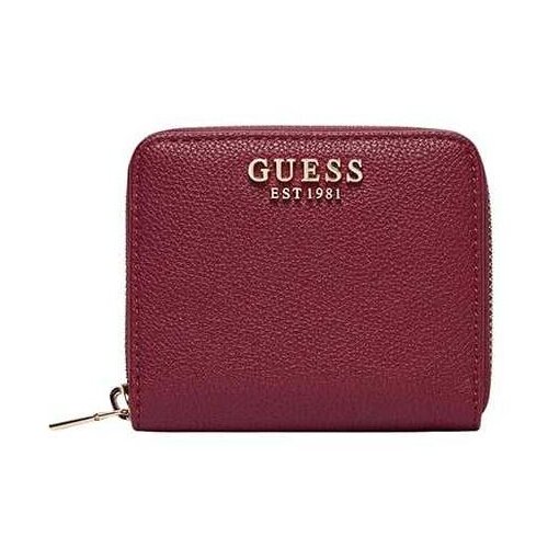 Guess bordo ženski novčanik Slike