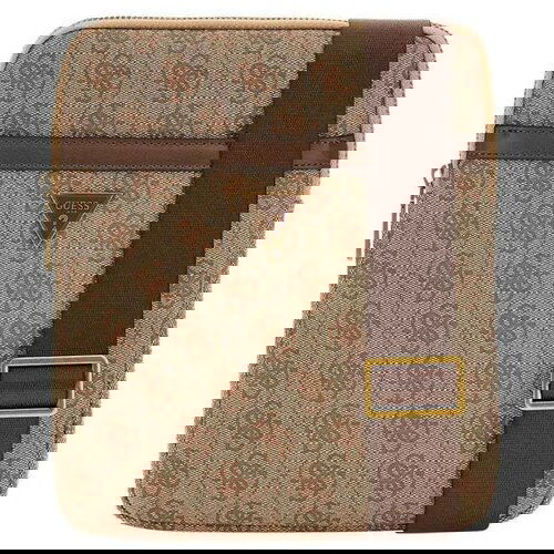 Guess mu&amp;scaron;ka logo torbica Slike