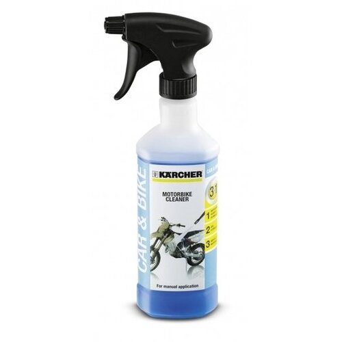 Karcher Sredstvo za čišćenje motocikala (500 ml) Cijene