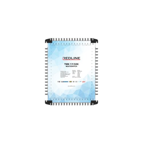 Redline TMK 17/32K Slike