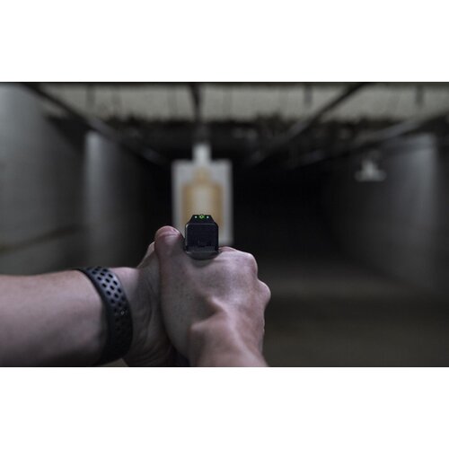 Meprolight HYPER-BRIGHT Možnosti merilnika: standardni okvirji Glock Slike