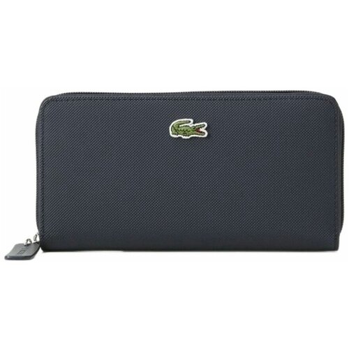 Lacoste Denarnica Nf2900pk Zip Wallet Modra Cene