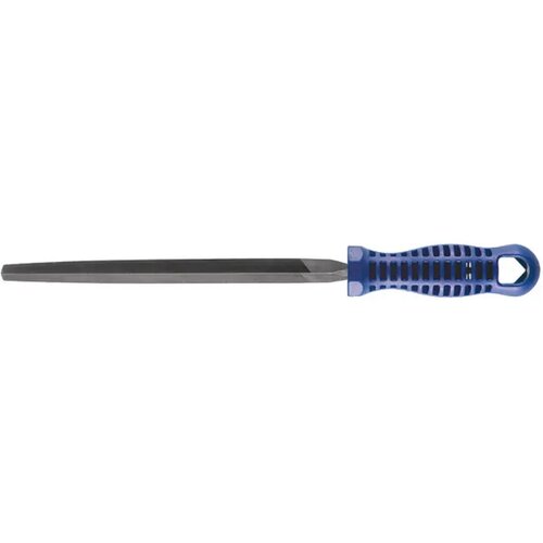 Hm Mullner Turpija za metal trouglasta gruba 150mm Cene