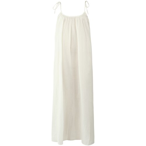 Barts tiare dress, ženska haljina, bela 5559 Cene