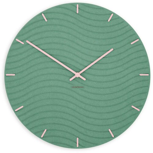 Von Der Factory Zidni sat Luxhora Rivella Mint Green 11 boja Cijene