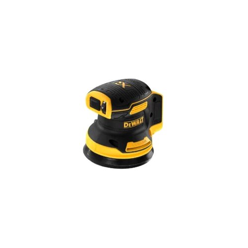 Dewalt aku eksentrična brusilica DCW210N 18 V Solo Slike