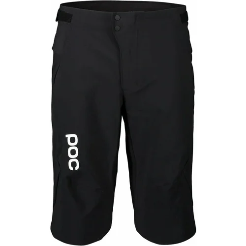 Poc Infinite All-Mountain Men's Shorts Uranium Black XL