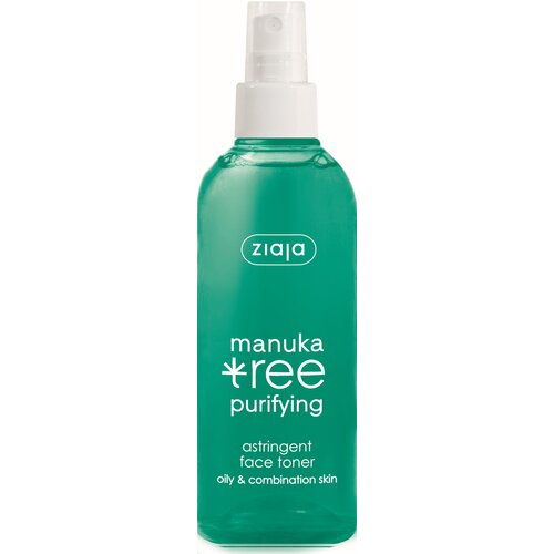 Ziaja Manuka Tree tonik za či&scaron;ćenje lica 200ml Cijene
