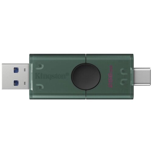 Kingston DataTraveler Duo 256G DataTraveler Duo... Cijene