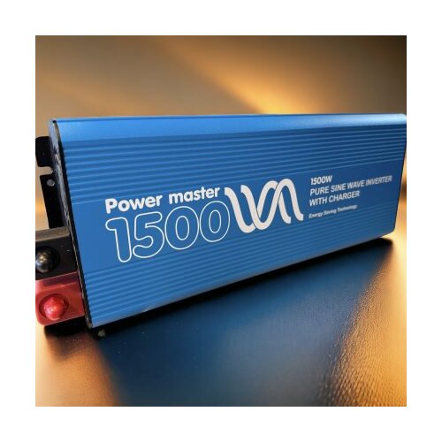  PRETVARAČ KS1500 1500/12 ČISTI SINUS Cijene