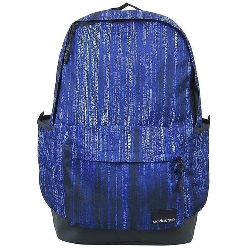 Adidas BP Daily Aop Blue Slike