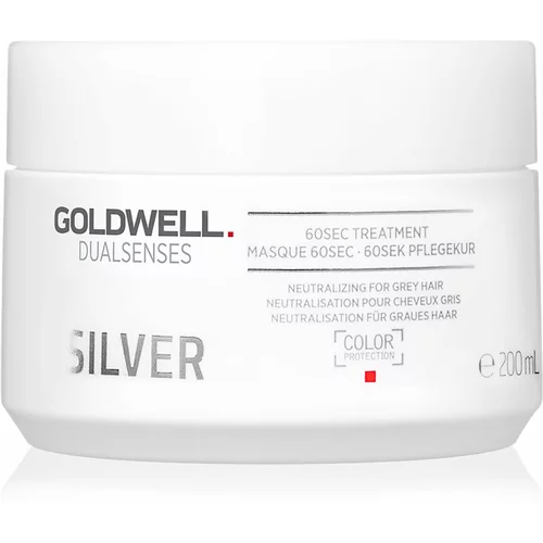 Goldwell Dualsenses Color Revive maska za okrepitev las 200 ml