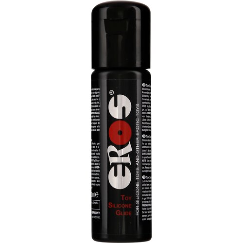 Eros Toy Silicone Glide 100ml Slike