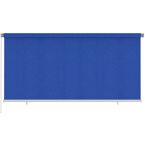  Vanjska roleta za zamračivanje 300 x 140 cm plava HDPE Cene