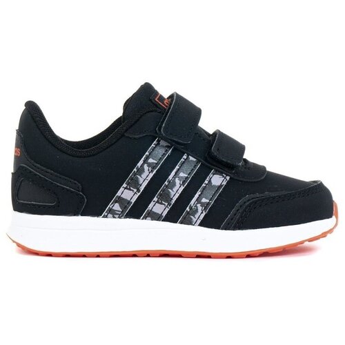 Adidas VS Switch 3 I Crna Slike