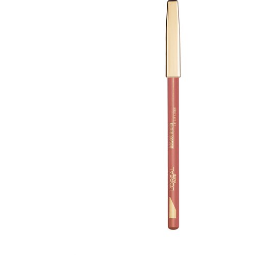 L&amp;acute;Or&amp;eacute;al Paris olovka za usne Couture 630 Caf&amp;eacute; de Flore Slike