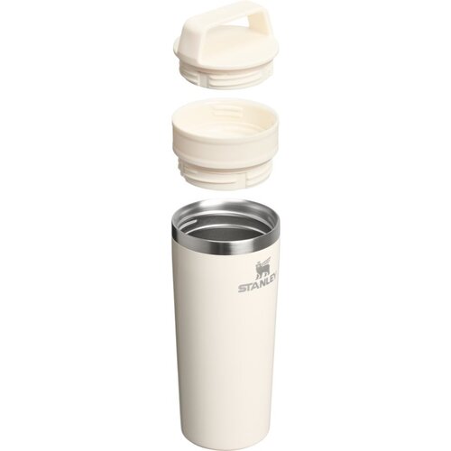 Stanley Caf&amp;eacute;-To-Go Travel Mug termo&amp;scaron;alica veliki Cream Gloss 470 ml Slike