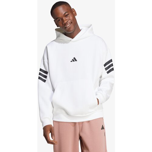 Adidas muška dukserica M FI 3S HD JD4859 Cene