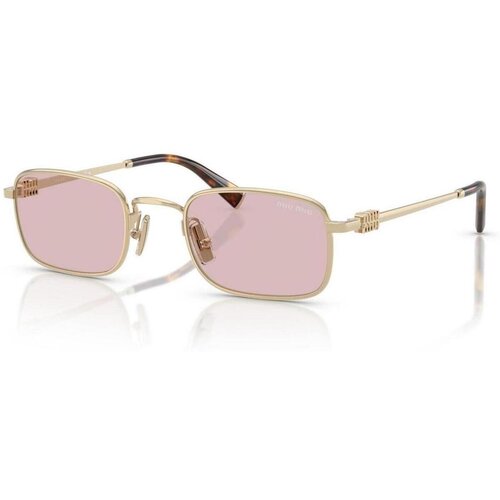 Miu Miu 0MU A53S ZVN4I0 Gold Cijene