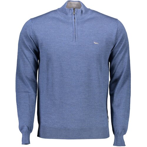 HARMONT &amp;amp;amp; BLAINE HARMONT &amp;amp; BLAINE MEN&amp;amp;#39;S BLUE SWEATER Slike