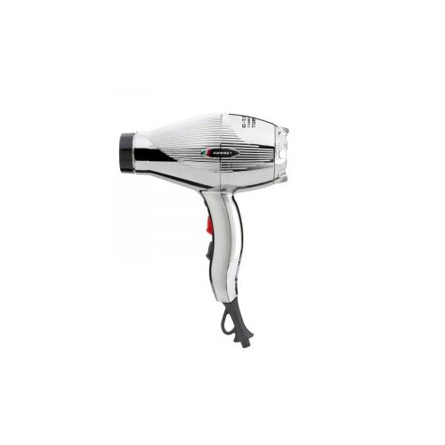 Fen za kosu Gammapiu ETC Light Premium 2100 W &amp;ndash; Srebrni (Outlet) Slike