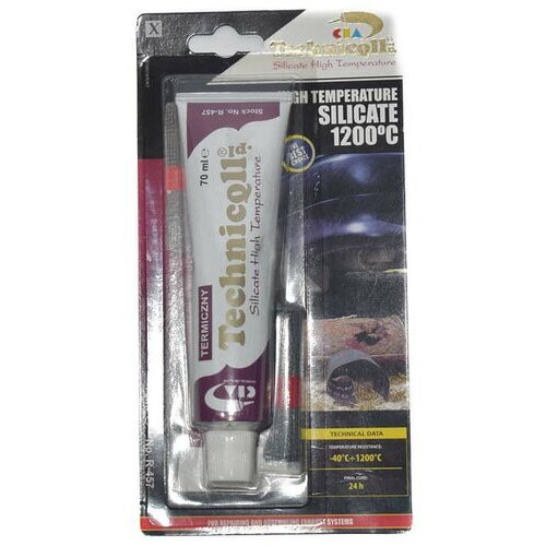  Lepak silikonski 70ml Cene