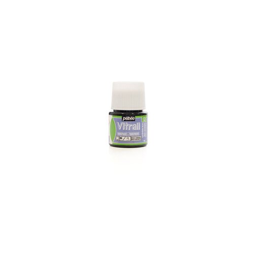  barva za steklo pebeo vitrail 45 ml | različne barve Slike