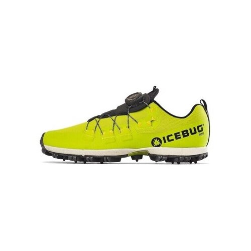 Icebug Sisu Olx žuta Cijene