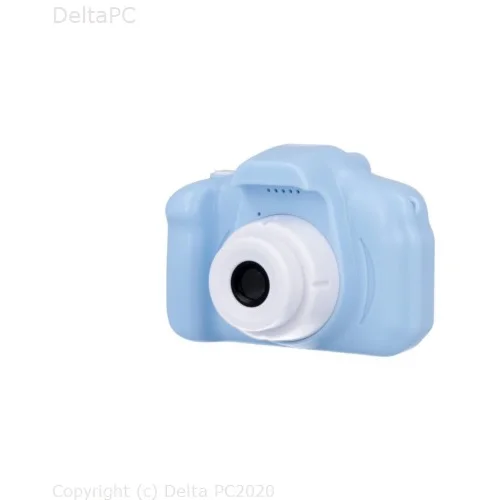 Forever kids digital camera SKC-100 blue