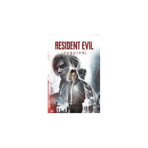  resident evil requiem pre-order bonus (dlc) (PS5) psn key europe Cene