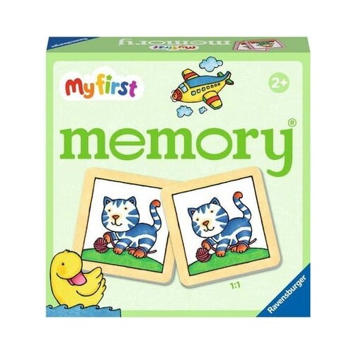 Ravensburger My first memory&amp;reg; Slike