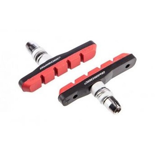  Pakne V-Brake Jagwire Sport Crvene Slike