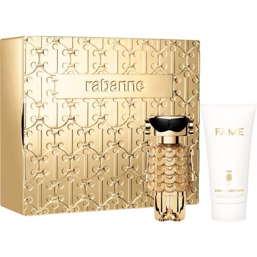 Rabanne Fame Intense darilni set za ženske 1 kos Cene