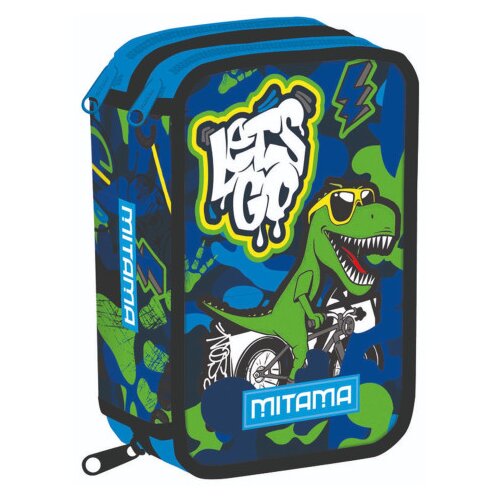 MITAMA Pernica trospratna COOLDINO sa SPINNY olovkom 64970 Slike