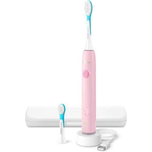 Philips Sonicare For Kids 3+ HX6600/41 sonična električna zobna &scaron;četka za otroke 1 kos Cene