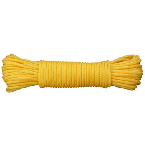 DÖRNER&HELMER Uže za vješanje rublja (D x Š) 80 m x 5 mm 190368 Cijene