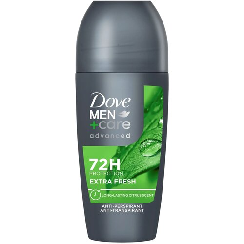 Dove Men+Care Roll-on DOVE Men extra fresh 50ml Cene