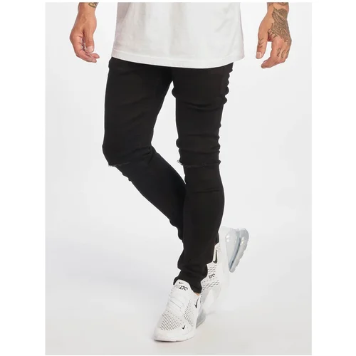 DEF Men's Reckless jeans black