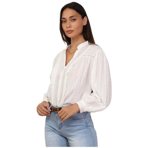 La Modeuse Srajce & Bluze 71535_P168160 Bela Cene